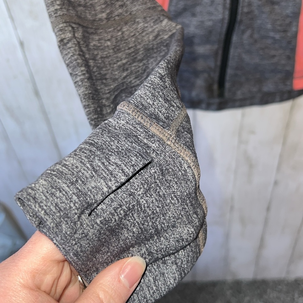 Lululemon Define Full Zip Athletic Jacket Size 10… - image 4